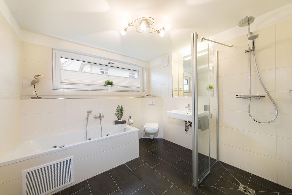 Duenenresort Binz - Ferienwohnung 4.1.6 חדר תמונה